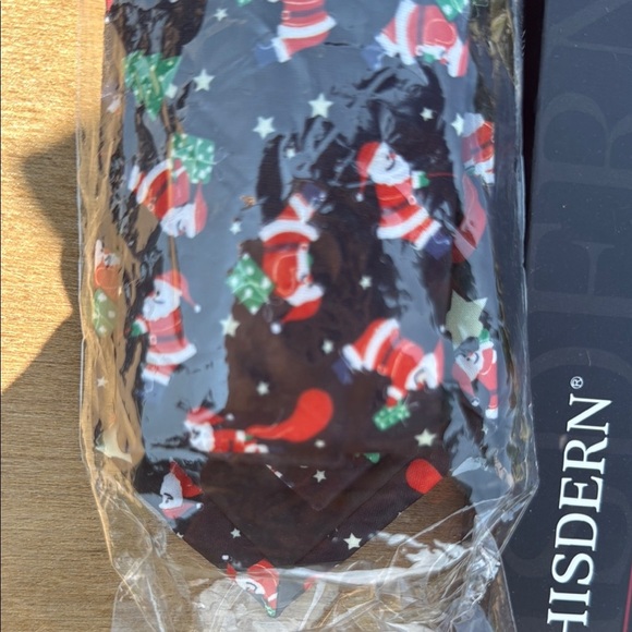 3 Christmas ties! All new in box tails $15 each - Picture 2 of 4
